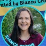Bianca Crowe